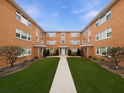 6925 W 64th Pl #3F, Chicago, IL, 60638