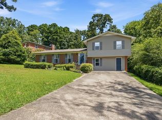 12880 Southridge Dr, Little Rock, AR 72212