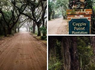 9 Avenue Of Oaks, Saint Helena Island, SC 29920