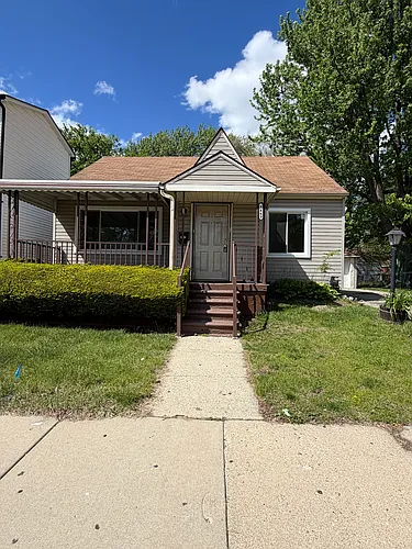 8449 Fisher Ave Photo 1