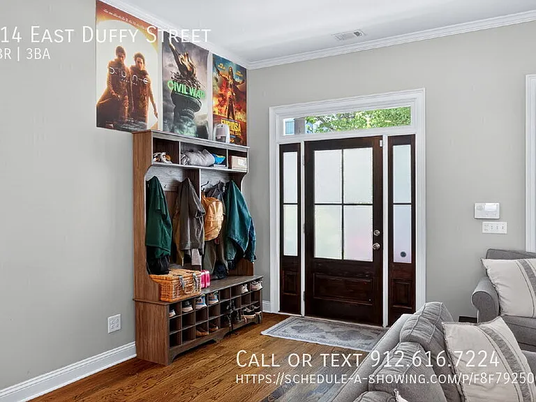 414 E Duffy St — Photo 4