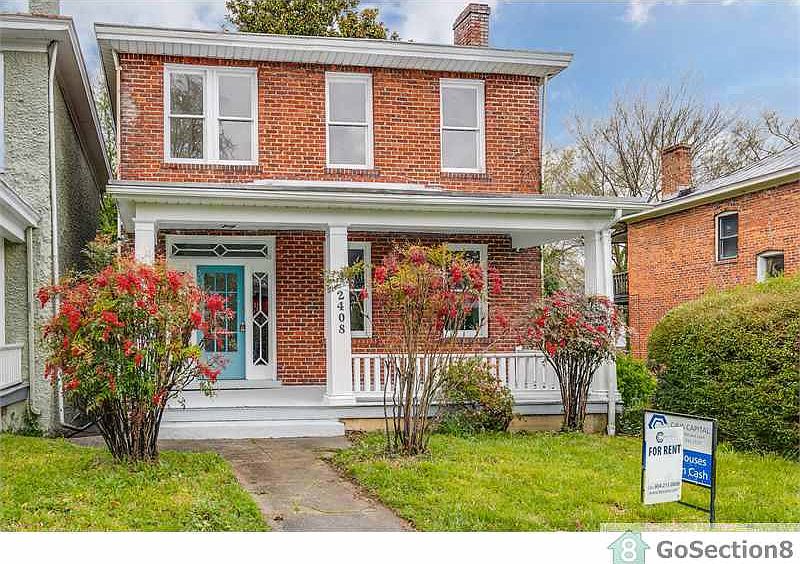 2408 3rd Ave, Richmond, VA 23222 | Zillow