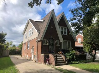 311 Drexel St #2, Detroit, MI 48215