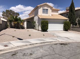 8420 Aspenbrook Ave, Las Vegas, NV 89145
