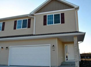 1318 4th St NW, West Fargo, ND 58078