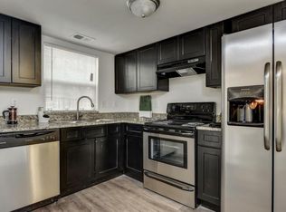 15 Chatfield Dr APT D, Stone Mountain, GA 30083