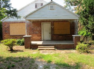 2730 Magnolia Ave, Augusta, GA 30909