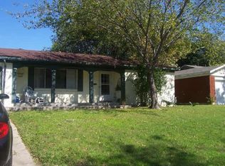 5432 Fursman Ave, Fort Worth, TX 76114