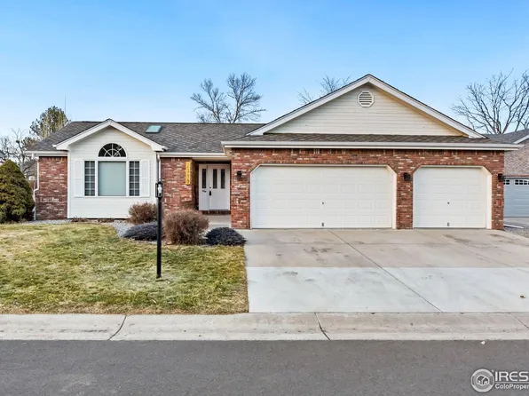 2399 Amber Ct, Loveland, CO 80537