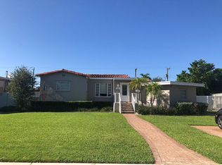 8010 SW 19th St, Miami, FL 33155