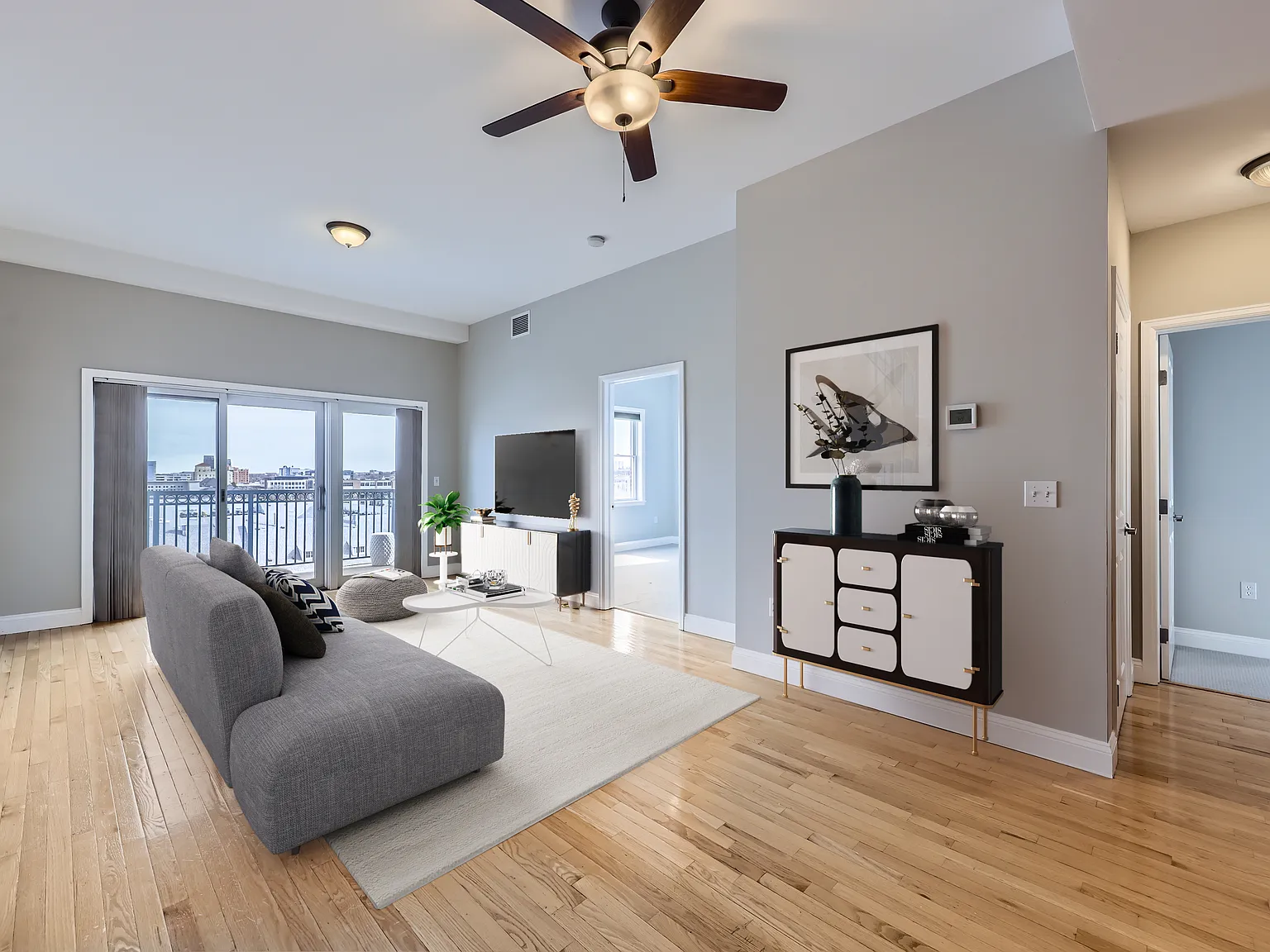 Denver Condo — Photo 1
