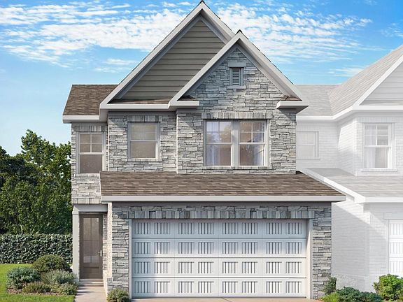 Build Cary C - now starting at 333,990