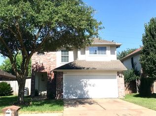 4619 Hawk Meadow Dr, Katy, TX 77449
