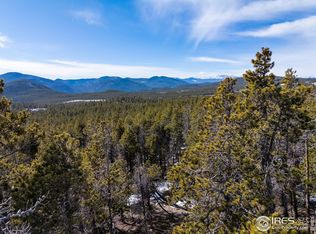 33768 Lyttle Dowdle Dr, Golden, CO 80403