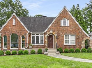 1665 Johnson Rd NE, Atlanta, GA 30306