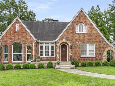 1665 Johnson Rd NE, Atlanta, GA, 30306