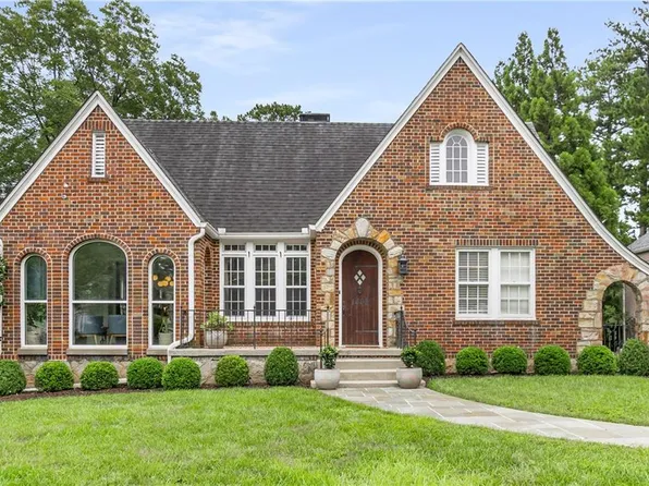 1665 Johnson Rd, Atlanta, GA 30306
