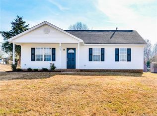 604 Canary Ct #51, Wingate, NC 28174