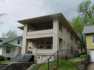 5342 Park Ave, Kansas City, MO 64130