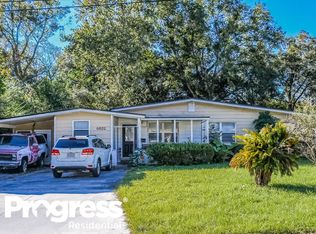 6822 Mother Goose Rd, Jacksonville, FL 32210
