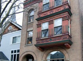 1714 N Hudson Ave, Chicago, IL 60614