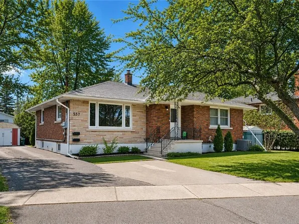 557 Lake St, Saint Catharines, ON L2N 4J1