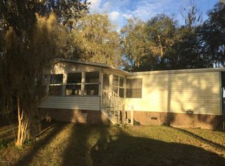 110 Ida Blvd, Interlachen, FL 32148