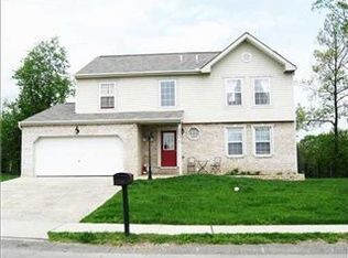2003 Ivy Ct, Aliquippa, PA 15001
