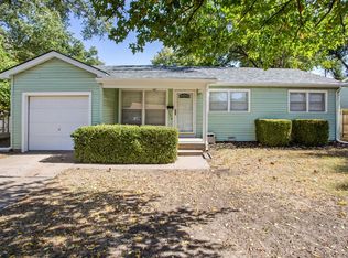 3510 S Walnut St, Wichita, KS 67217