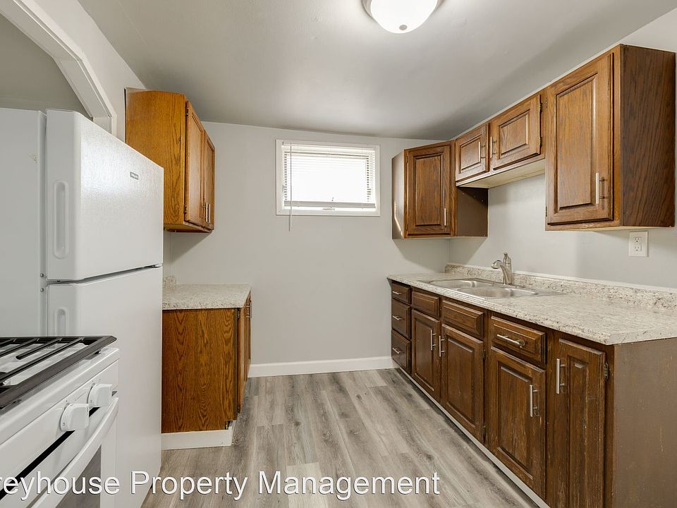 1st image of 231 1/2 W Follett St #2