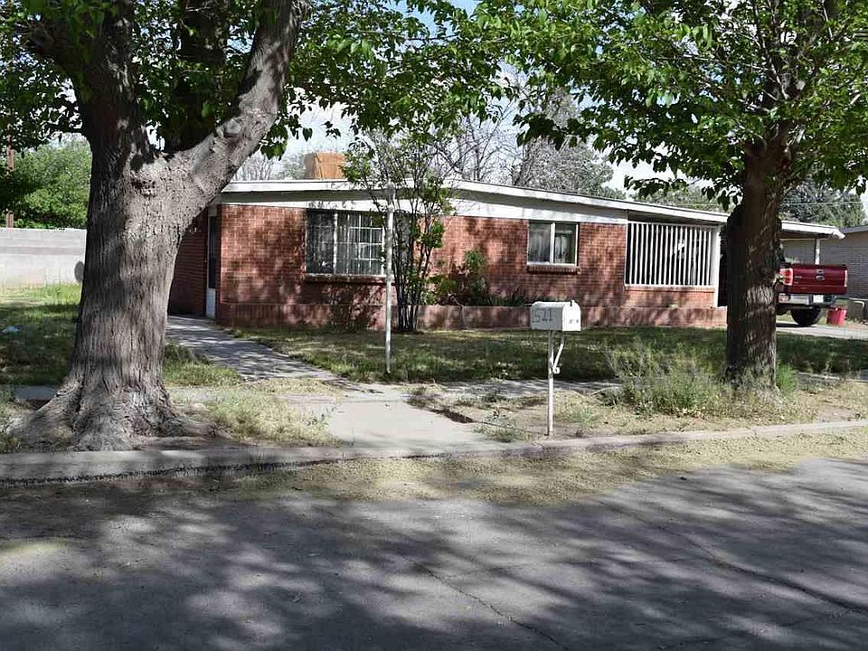 2nd image of 1521 S Bryant Dr