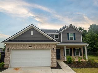 57 White Pine Way, Phenix City, AL 36869