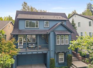 6912 Silent Creek Avenue SE, Snoqualmie, WA 98065