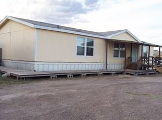3601 S Stockton Ave, Monahans, TX 79756