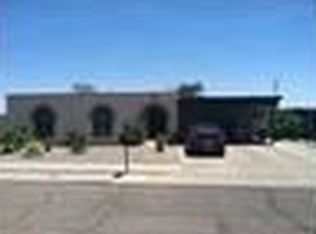 5225 S Saint Paul Pl, Tucson, AZ 85746