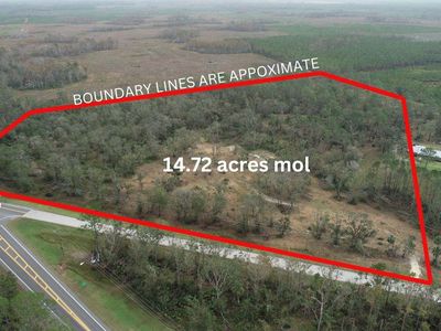 4899 W Hampton Springs Rd, Perry, FL, 32348
