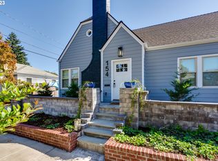154 W 20th Ave, Eugene, OR 97405