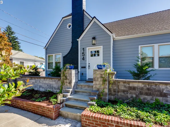 154 W 20th Ave, Eugene, OR 97405