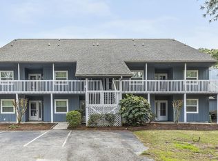 26 Boundaryline Dr NW APT G, Calabash, NC 28467