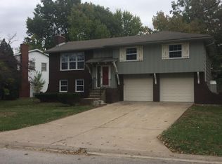 4409 E 104th St, Kansas City, MO 64137