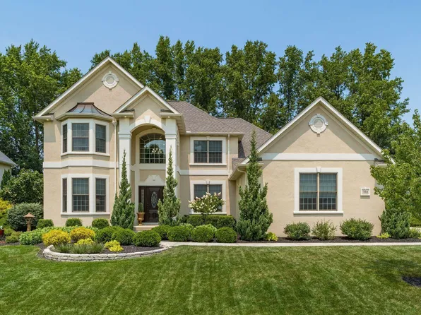 7164 Drucilla St, Pickerington, OH 43147