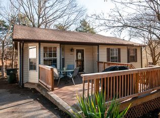 646 Franklin Limestone Rd, Nashville, TN 37217