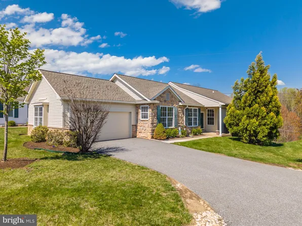 514 Hunting Whip Rd, Glen Mills, PA 19342