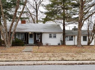 435 E Church St, Sparta, IL 62286