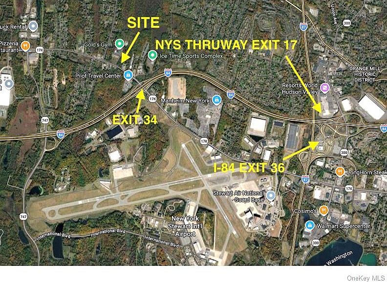 1st image of Rte 17K