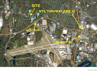 Rte 17K, Newburgh, NY