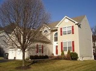 14 Murphy Dr, Bridgewater, NJ