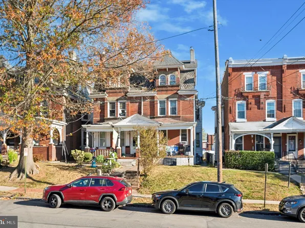 112 Haws Ave, Norristown, PA 19401