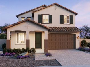 Plan 3506 Plan, The Villas at North Creek, Attjri Queen Creek, AZ 85140