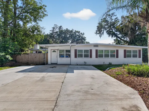 1524 NE 8th St, Gainesville, FL 32601